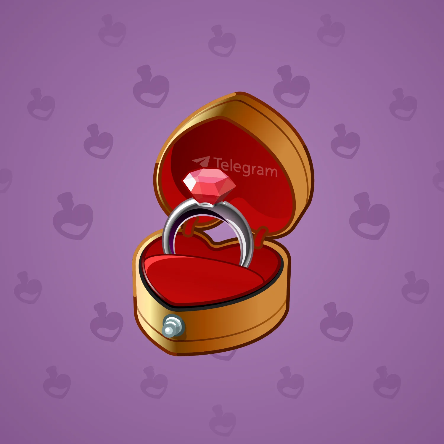 Diamond Ring #7