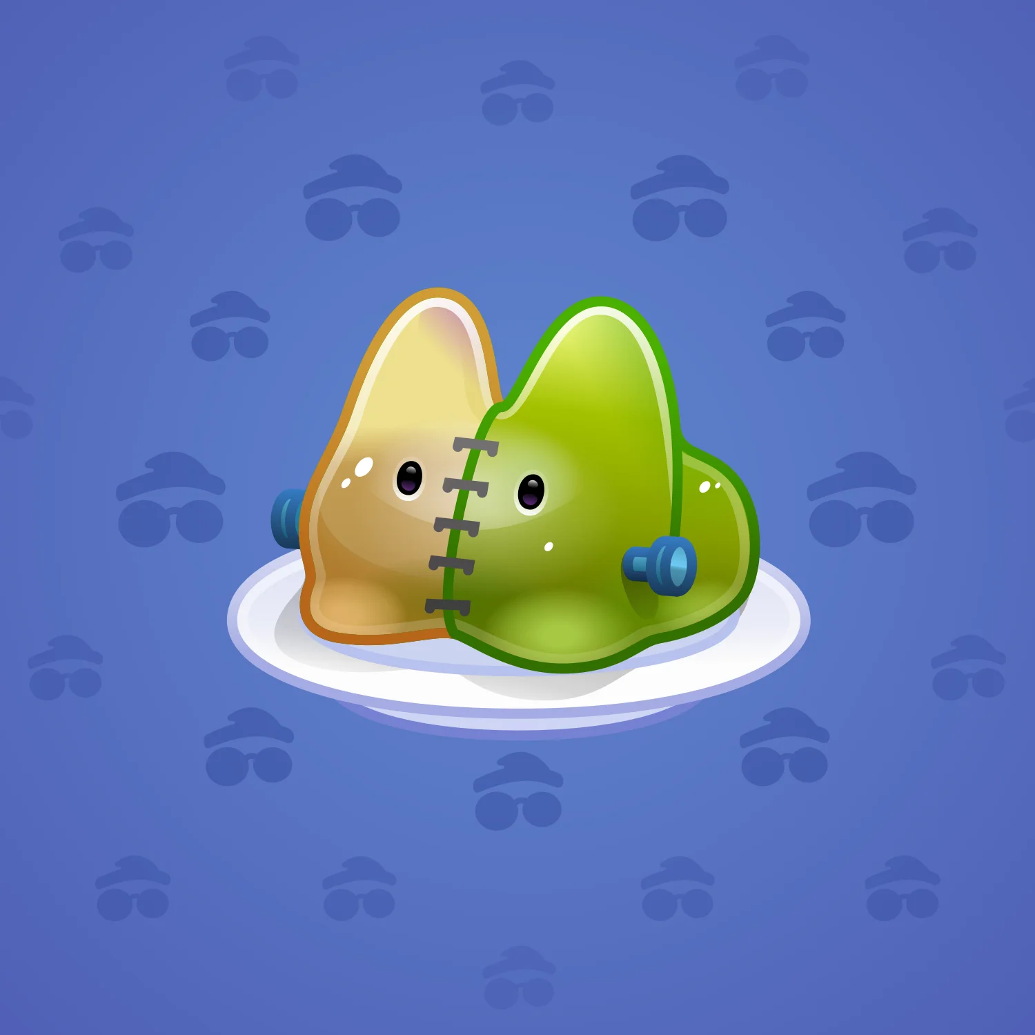 Jelly Bunny #6